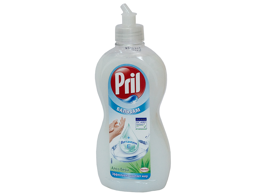 Pril Balsam