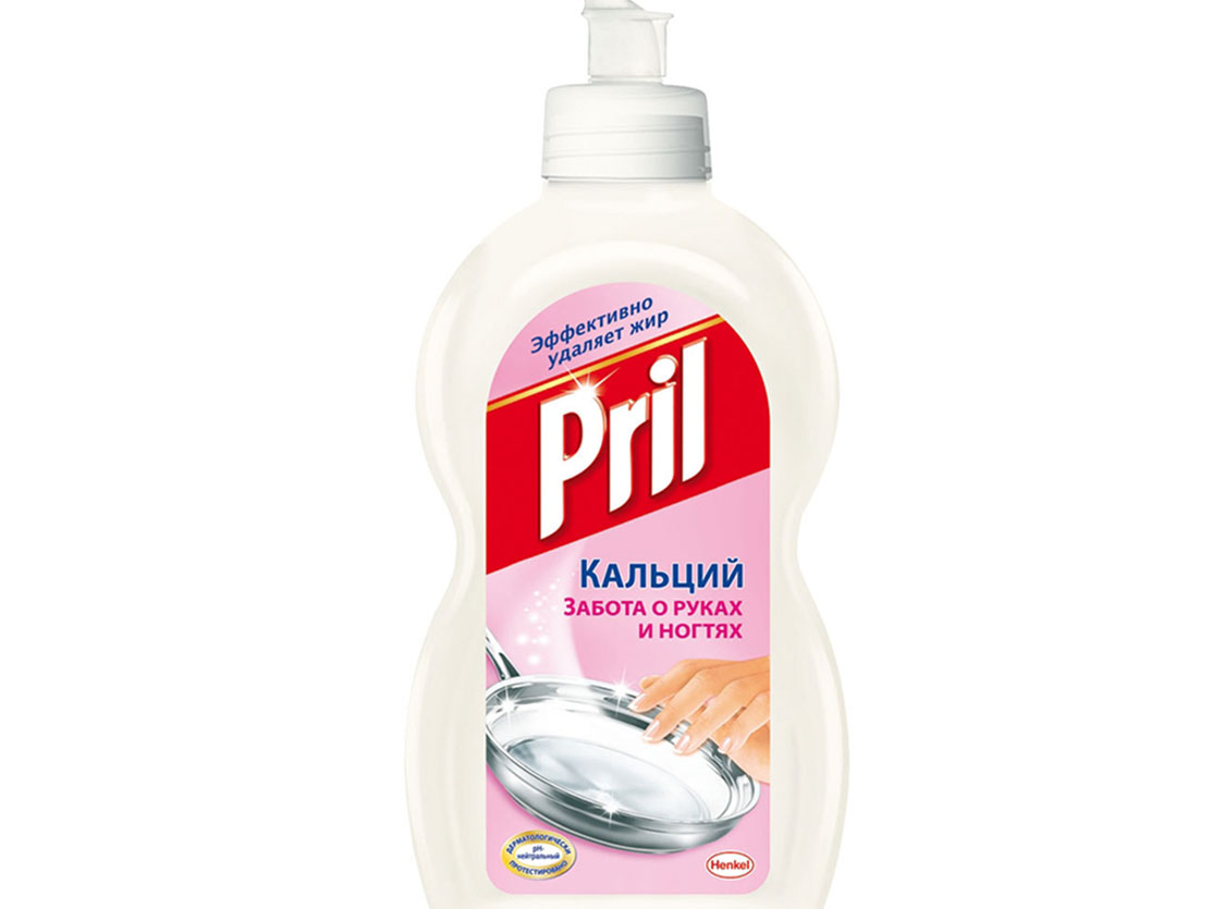 Фото Pril Handmild