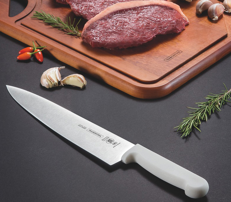 Фото разделочного ножа