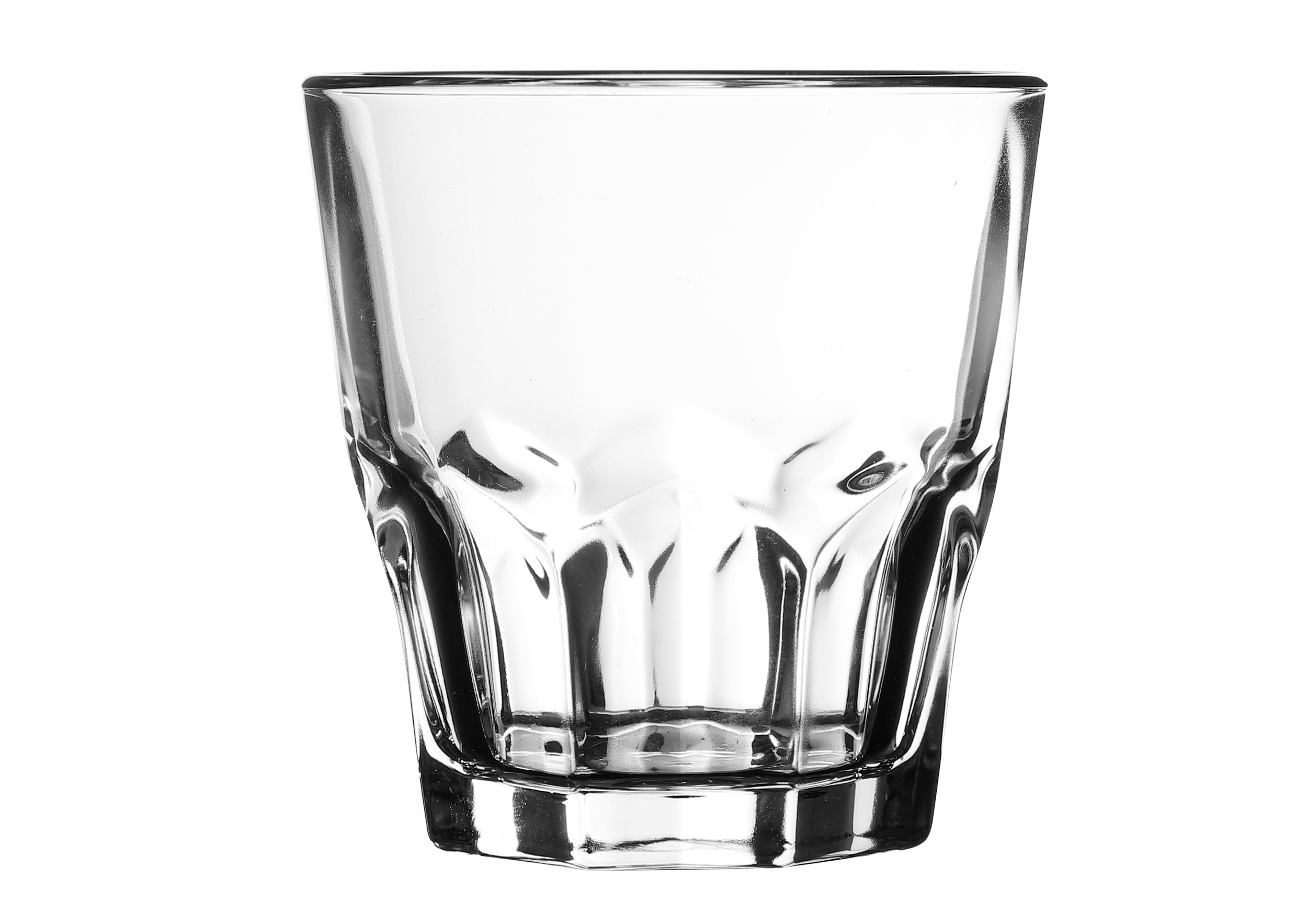 Фото стакана Рокс