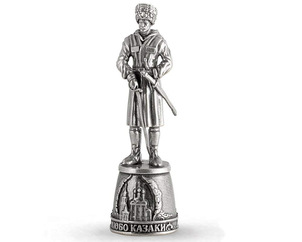 Рюмка Кострома