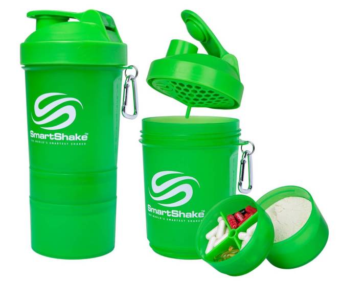 Шейкер SmartShake