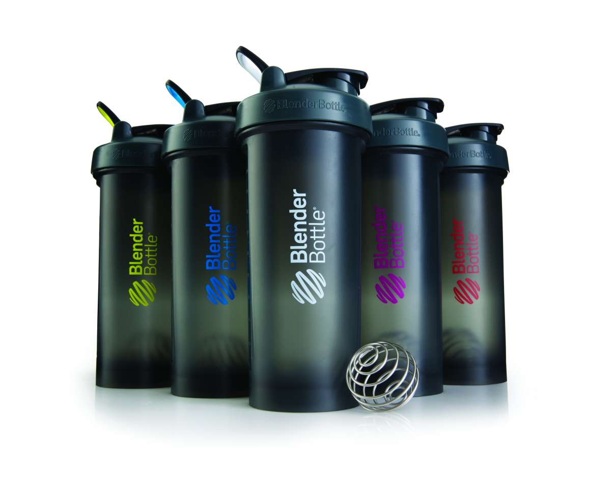 Шейкеры Blender Bottle
