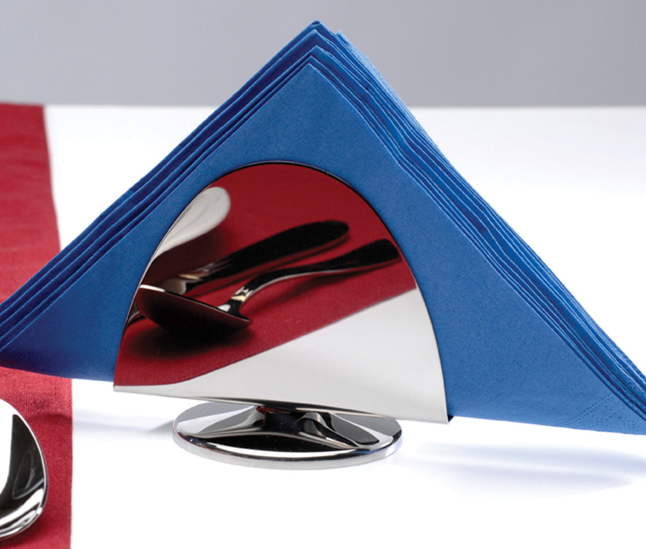 Фото салфеток на столе