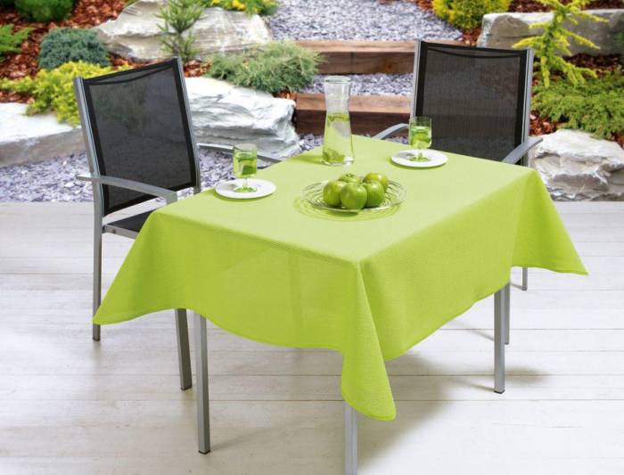 Фото скатерти Friedola