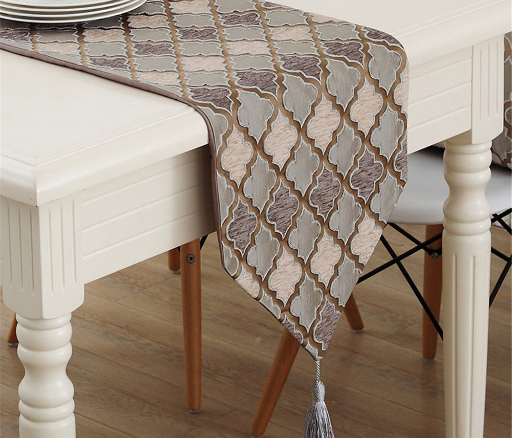 Скатерть раннер