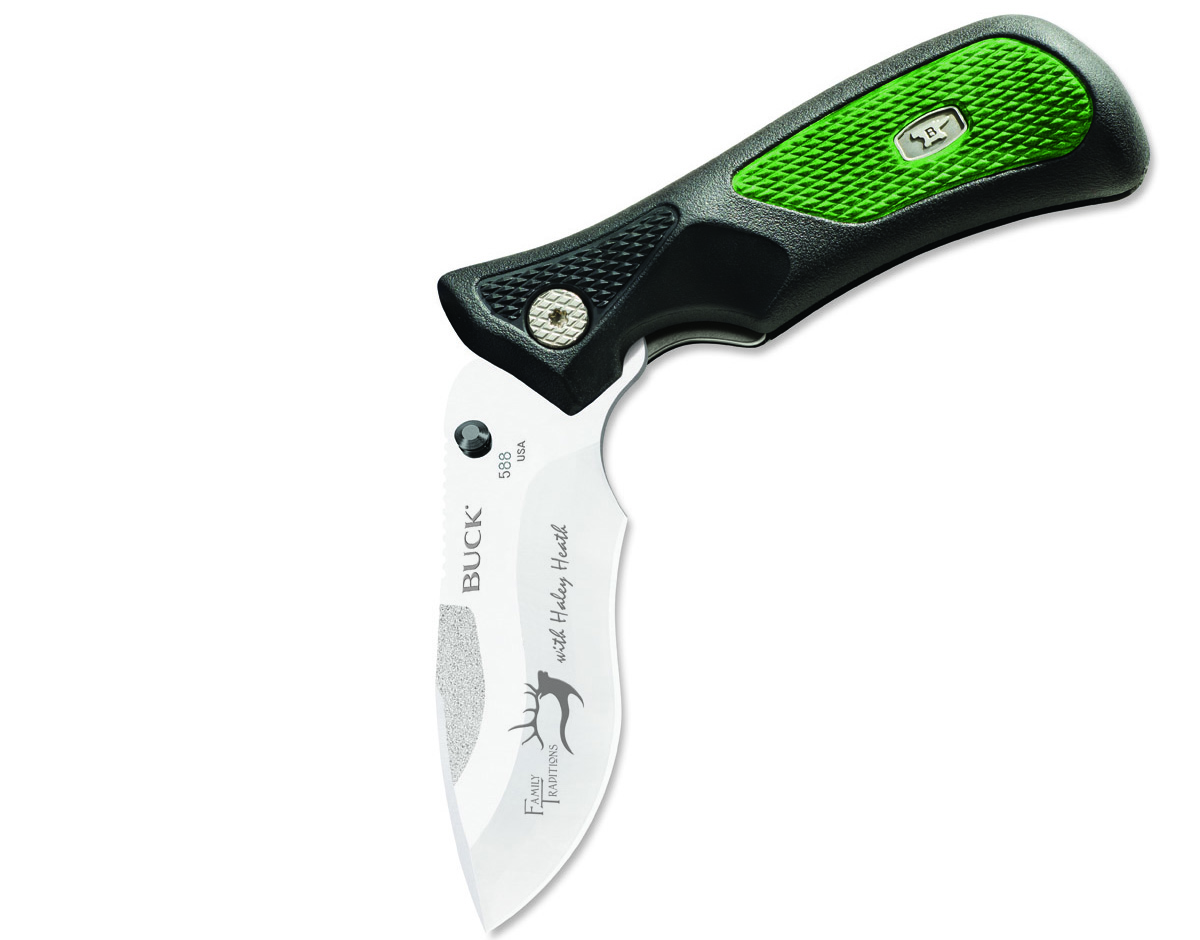 Складной нож