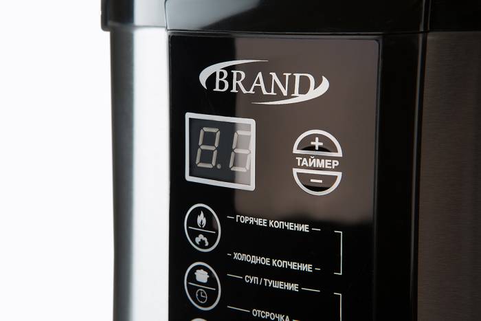 Дисплей скороварки Brand 6060