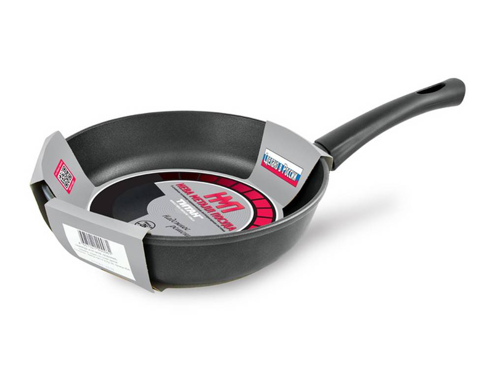 Сковорода Нева Металл Титан