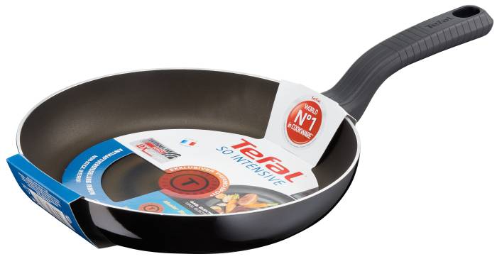 Фото сковороды Tefal Intensive