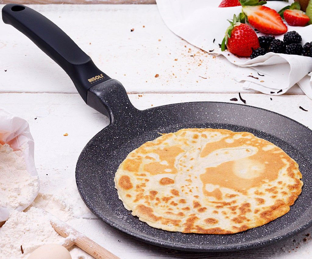 Блинная сковорода
