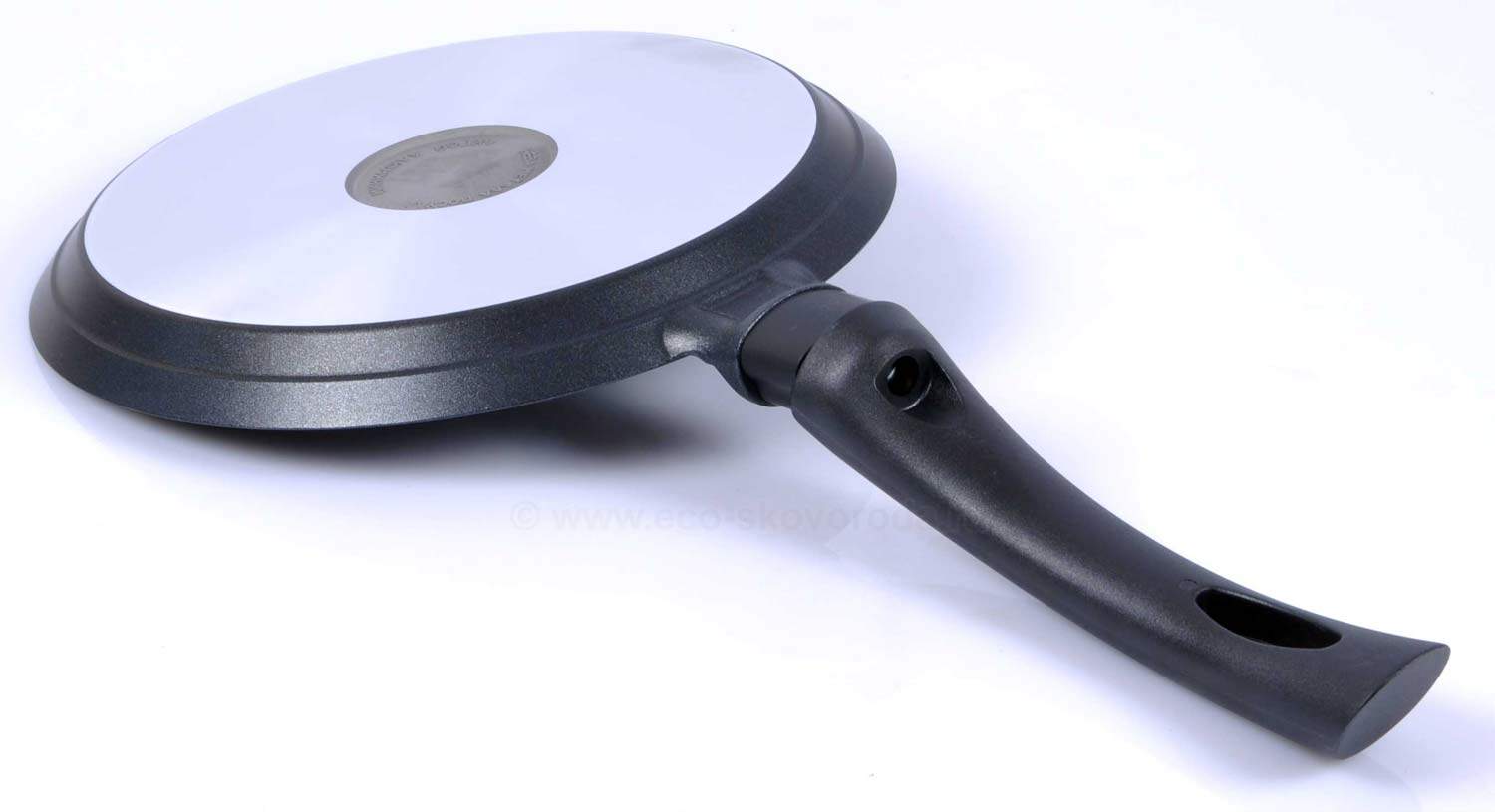 Фото блинной сковороды Нева Металл