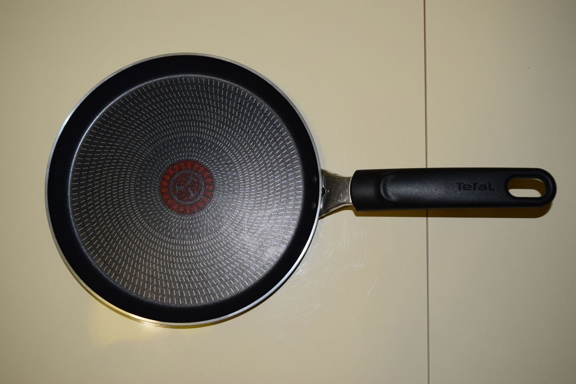 Сковорода блинная Tefal Extra