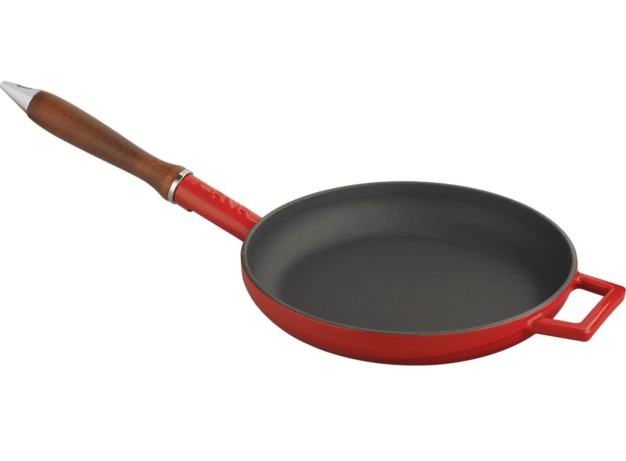 Фото сковороды чугунной