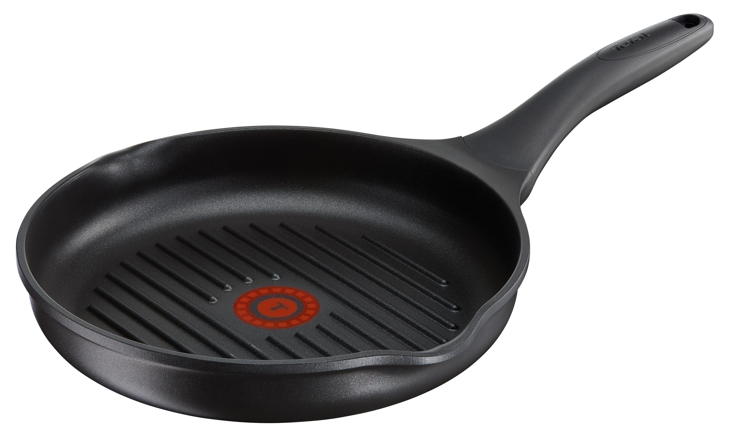 Сковорода гриль Tefal Supreme gusto