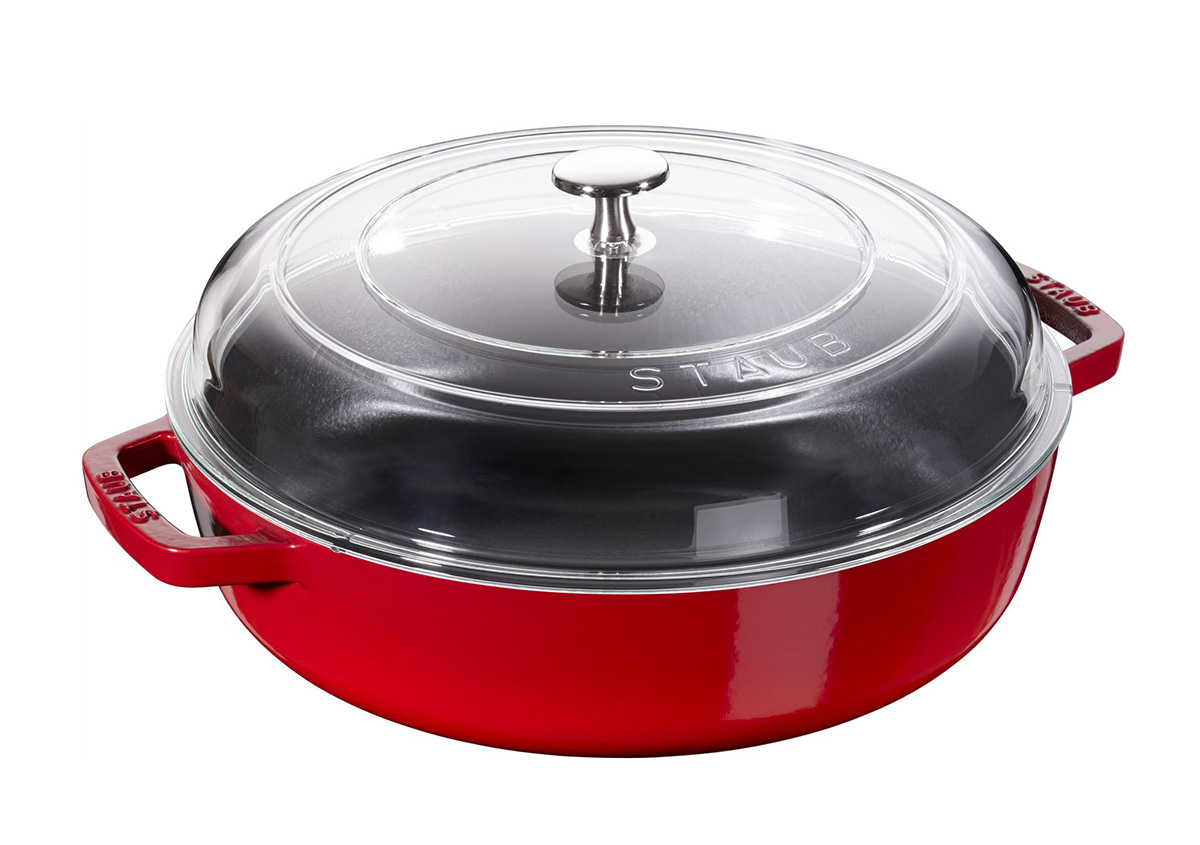 Сотейник Staub