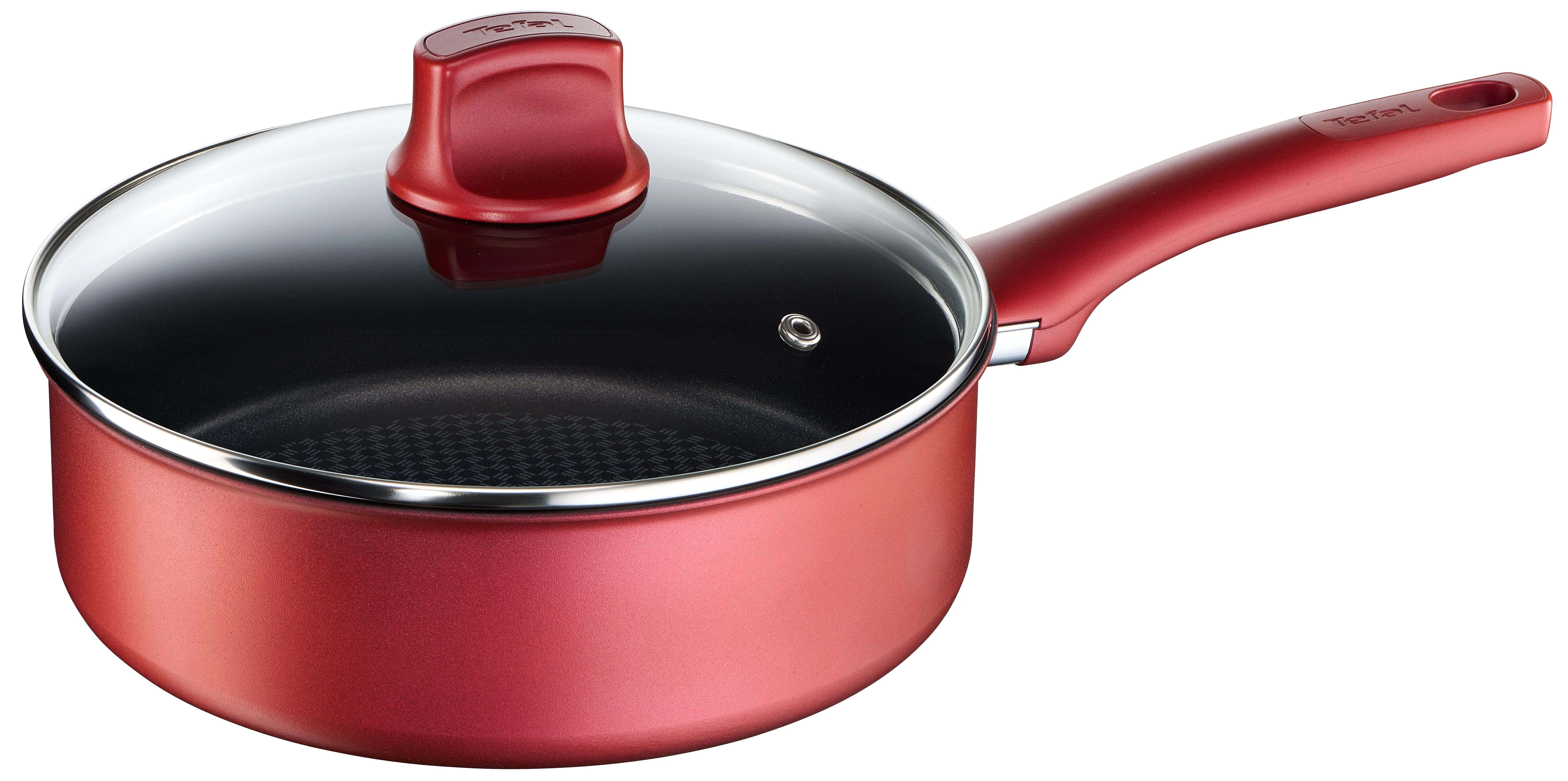Сотейник Tefal Character