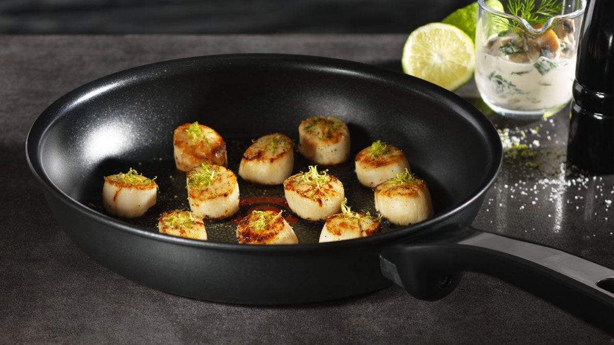 Сотейник Tefal Expertise