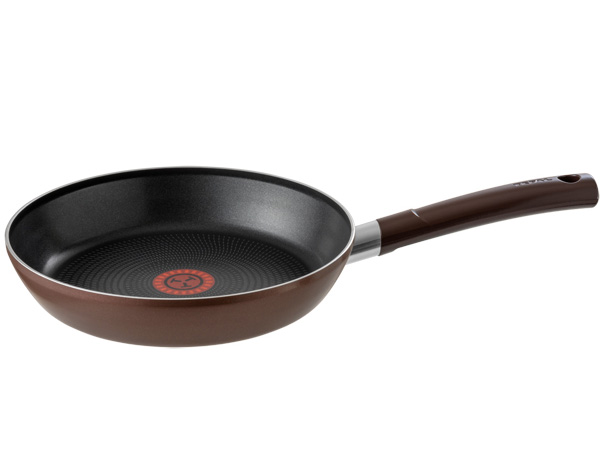 Сотейник Tefal Tendance Brownie