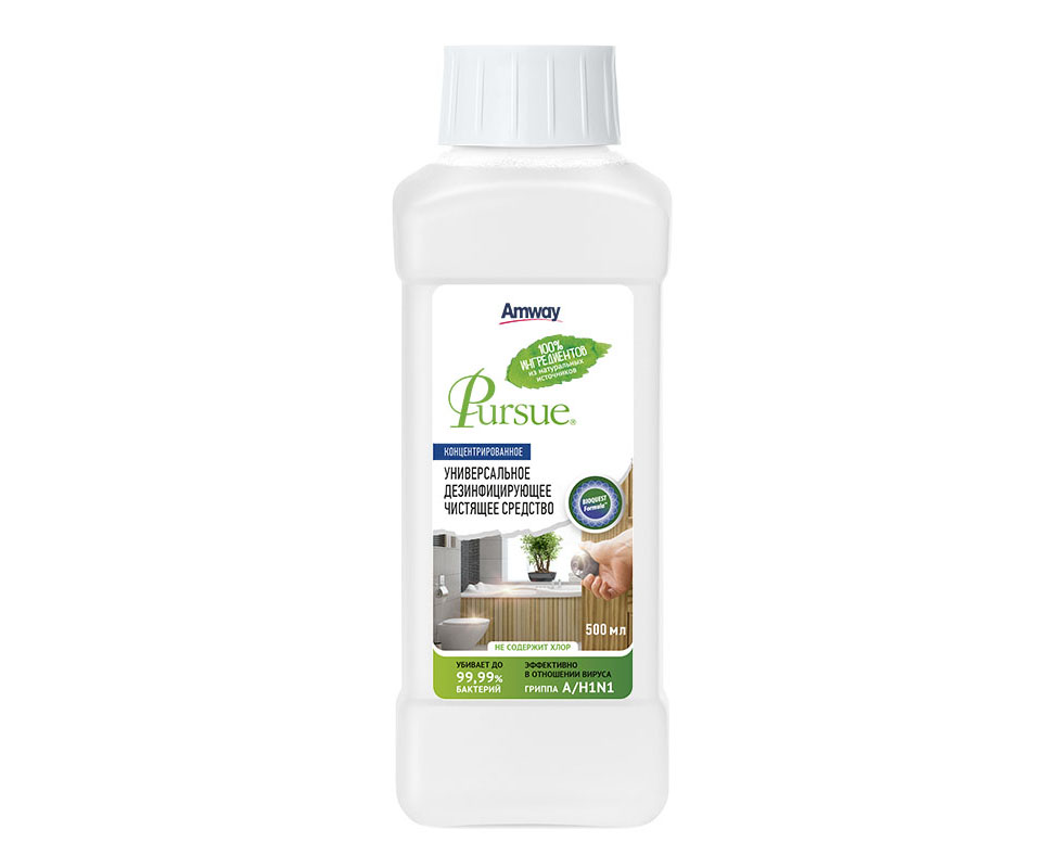 Средство AMWAY PURSUE