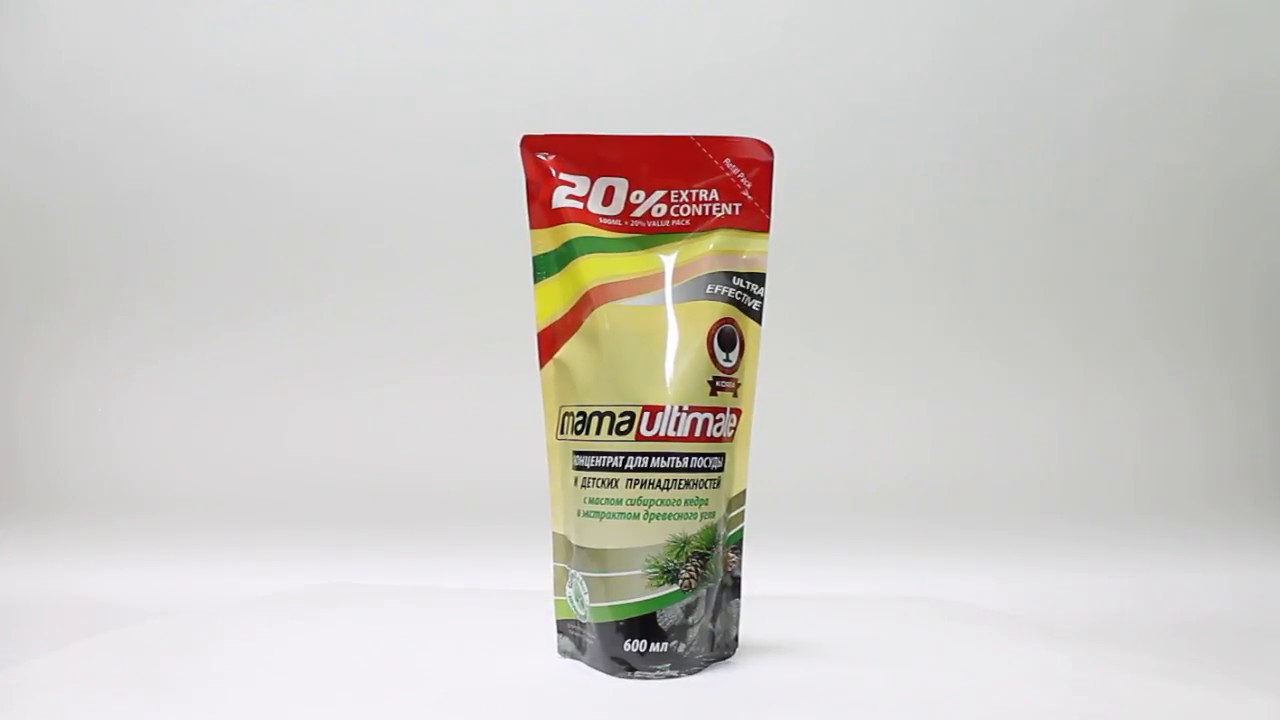 Средство Ultra Effective