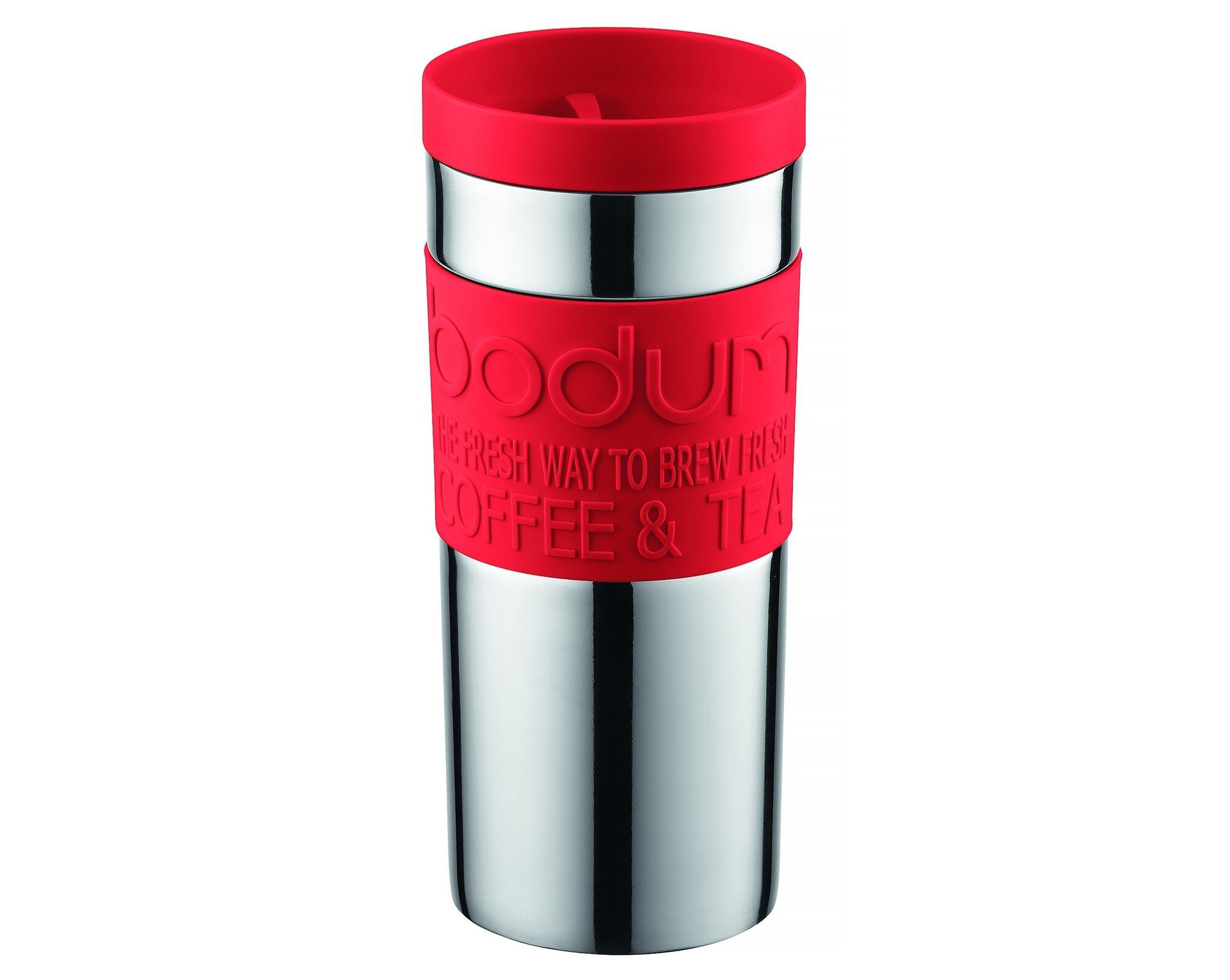 Стакан Bodum Vacuum Travel Mug