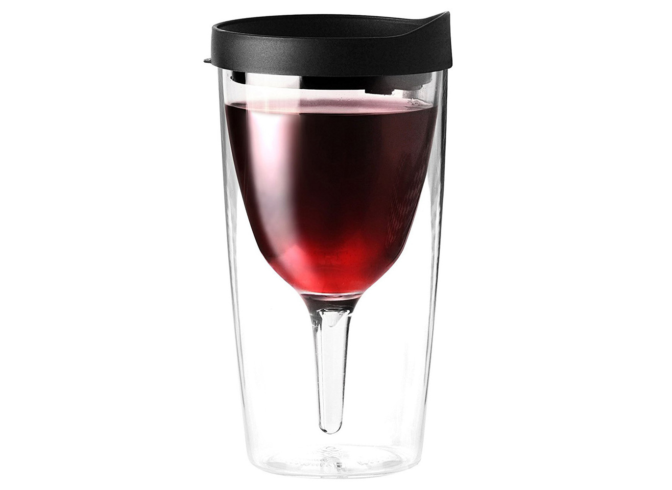 Фото стакана Vino2go