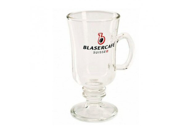 Стакан для латте Blasercafe