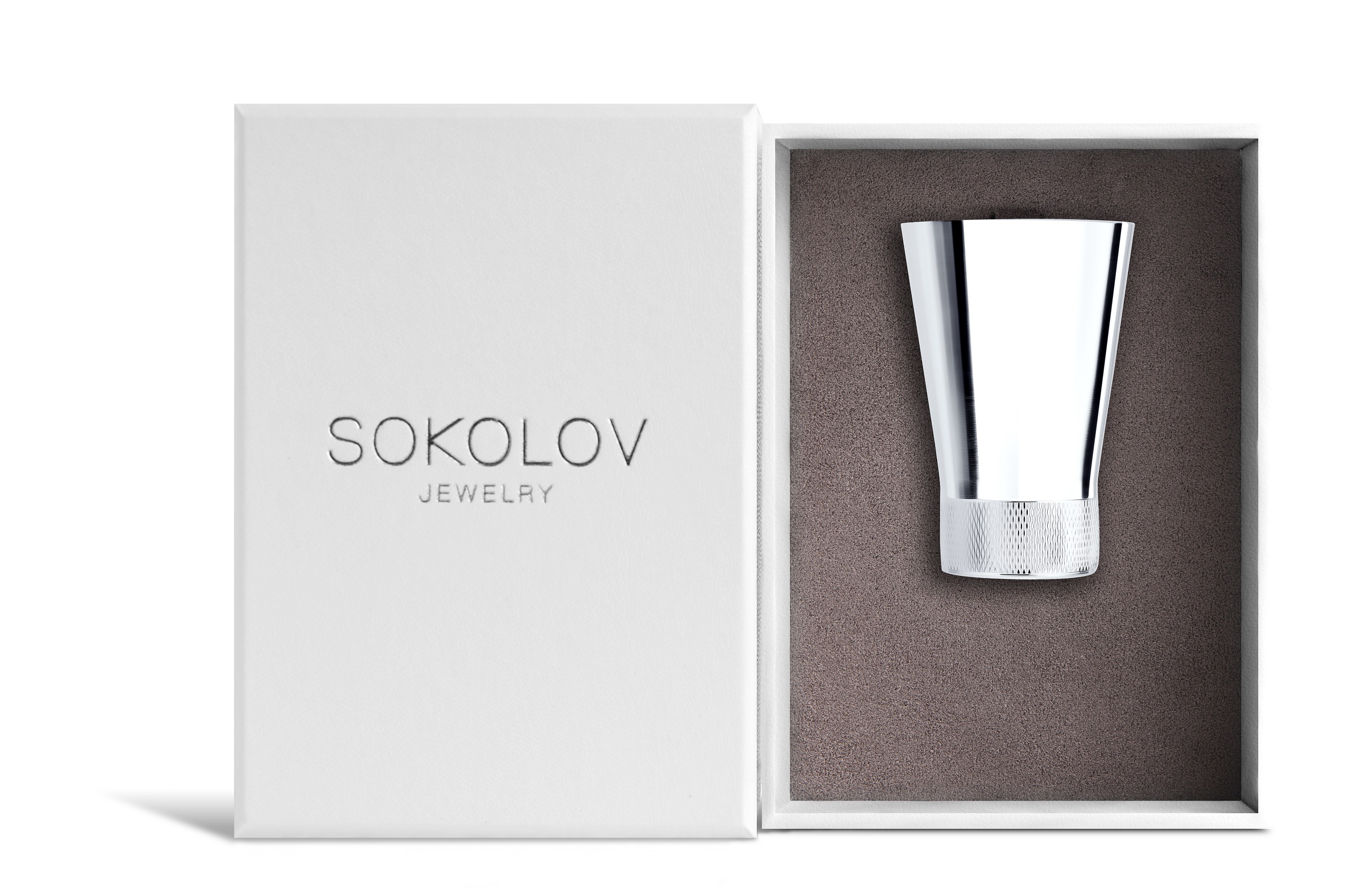 Фото стопки SOKOLOV