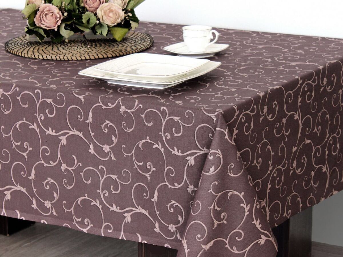 Тефлоновая скатерть