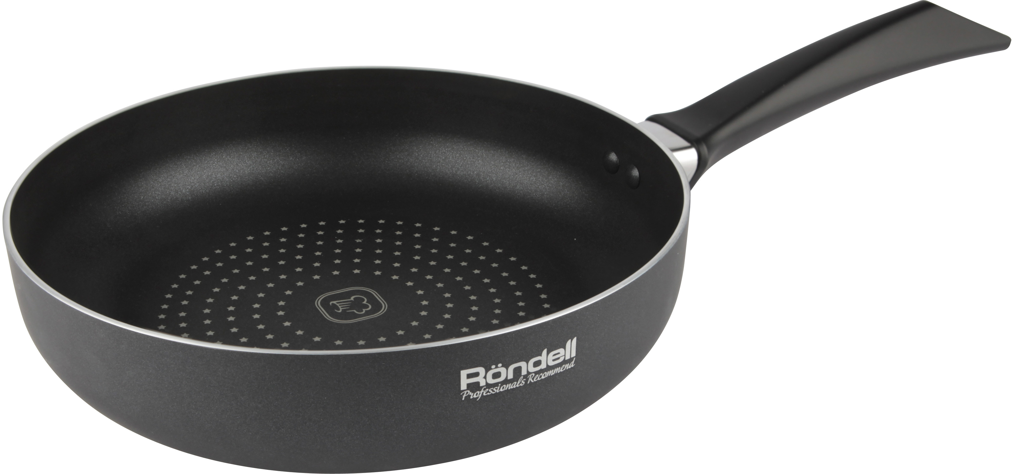Сковорода Rondell Flamme