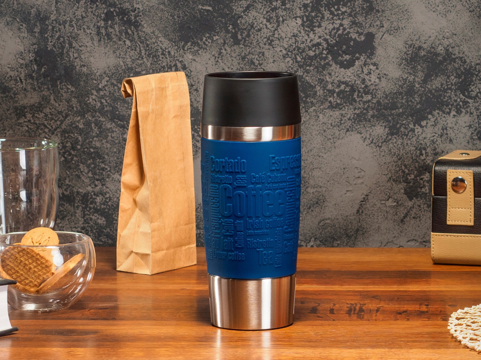 Термокружка EMSA Travel Mug