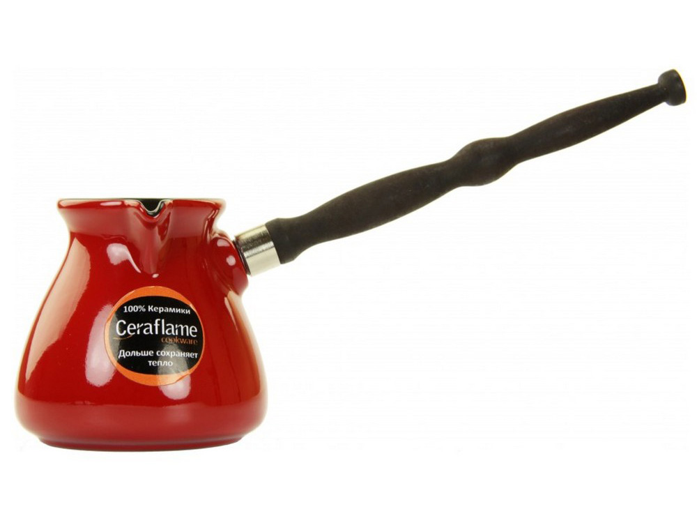 Керамическая турка Ceraflame