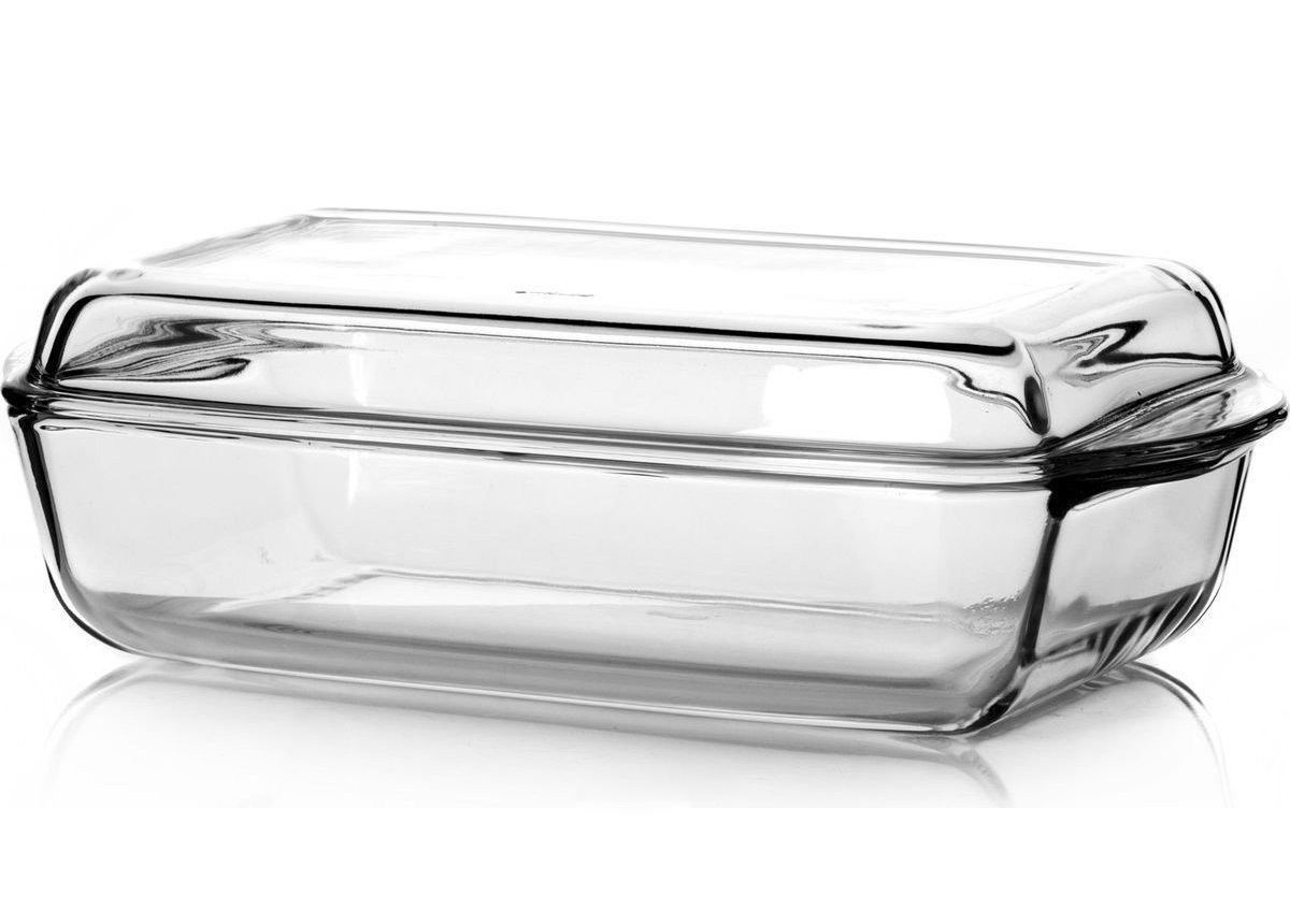 Жаропрочная посуда