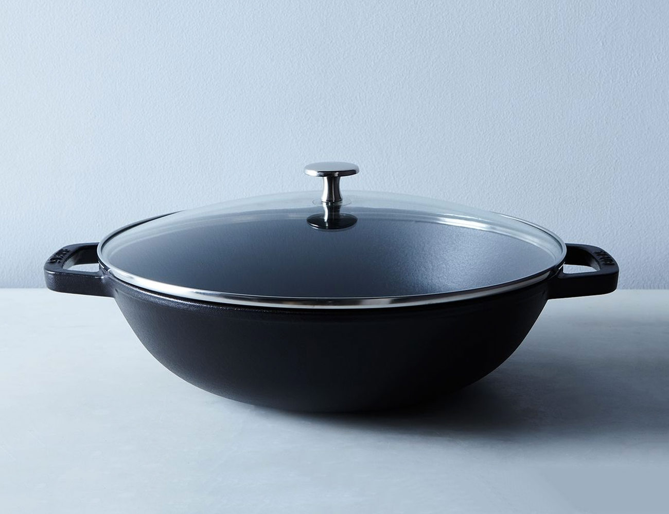 Фото жаровни Staub