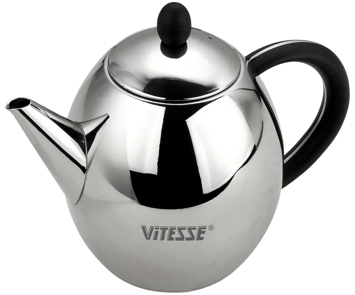 Заварочный чайник VITESS NATALIE