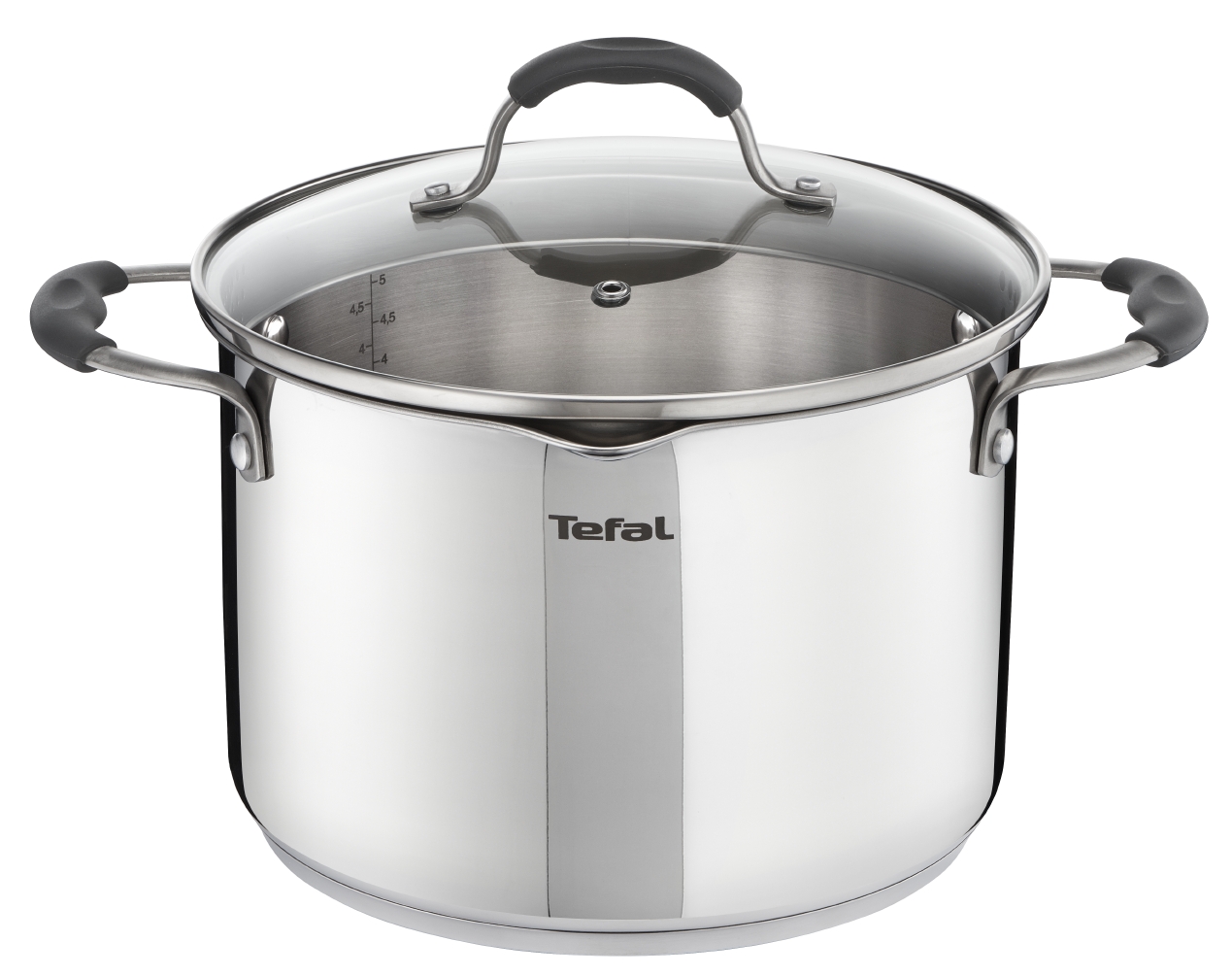 Кастрюля Tefal Illico 20