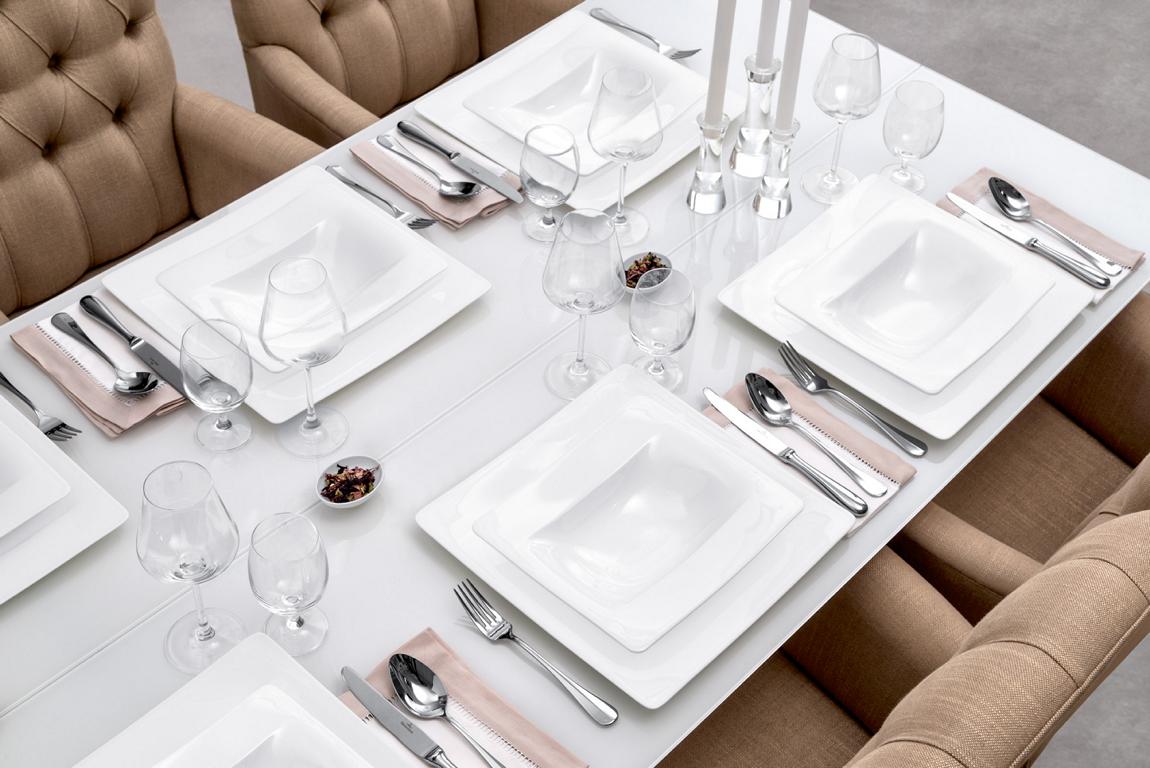 Посуда villeroy boch Modern Grejs