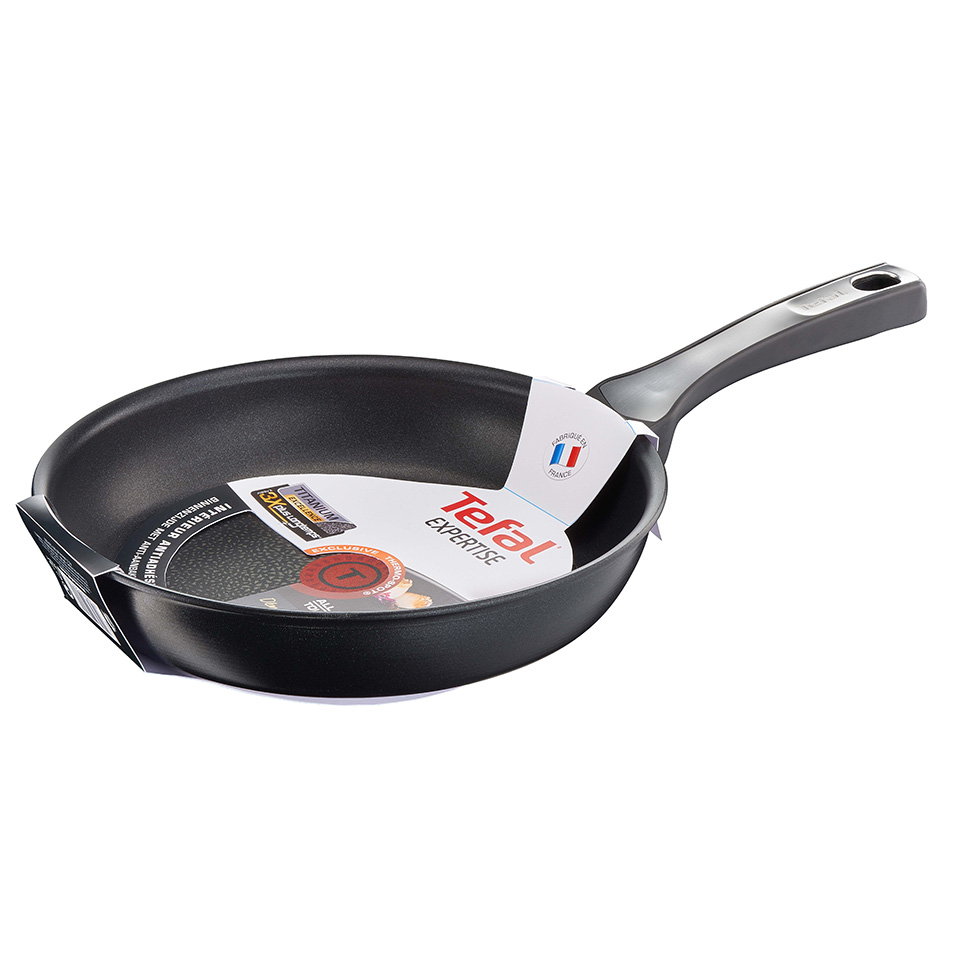 Tefal expertise сковорода