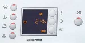 знаки на машинке